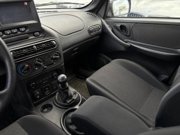 Lada (ВАЗ) Niva Travel I с пробегом 2023 года, цена 940 000 рублей, 53050 км, внедорожник, Автокод Объявления
