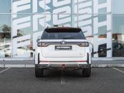Changan CS95 I Рестайлинг 2 Краснодар  - изображение 32