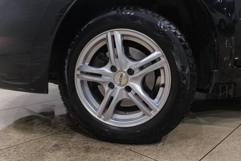 Lada (ВАЗ) Granta I Новокузнецк  - изображение 12
