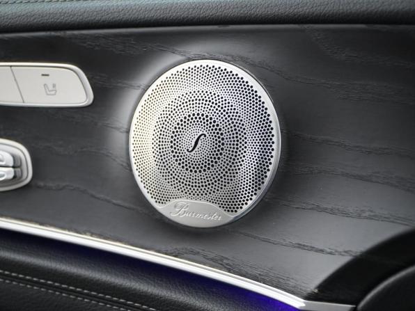 Mercedes-Benz E-Класс V (W213 S213 C238) с пробегом 2017 года, цена 3 049 999 рублей, 158209 км, седан, Автокод Объявления
