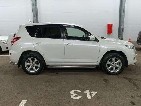 Toyota RAV4 III (XA30) Рестайлинг с пробегом 2011 года, цена 1 450 000 рублей, 186000 км, внедорожник, Автокод Объявления