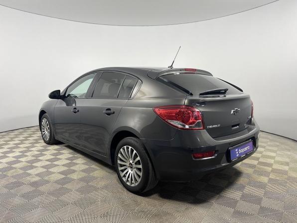 Chevrolet Cruze I Рестайлинг с пробегом 2014 года, цена 810 000 рублей, 187705 км, хэтчбек, Автокод Объявления