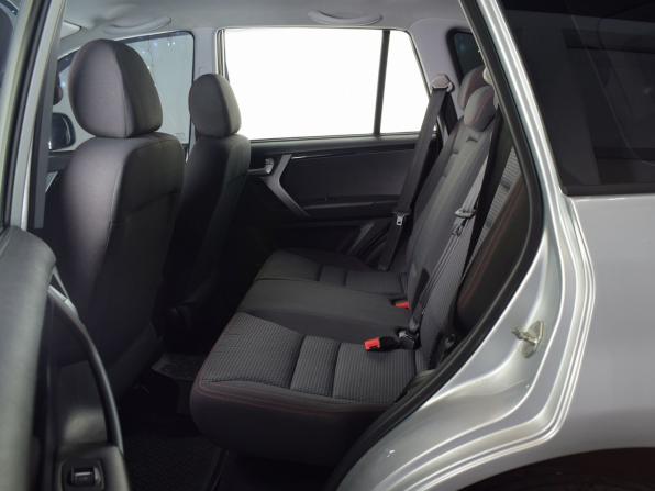 Chery Tiggo 3 I с пробегом 2019 года, цена 1 099 999 рублей, 52458 км, внедорожник, Автокод Объявления
