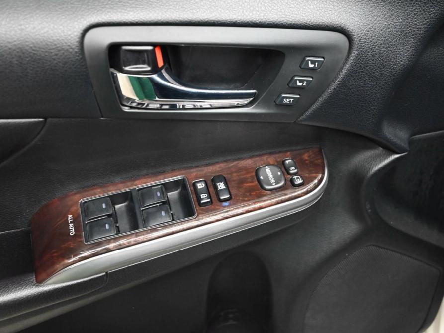 Toyota Camry VII (XV50) Рестайлинг Екатеринбург  - изображение 14