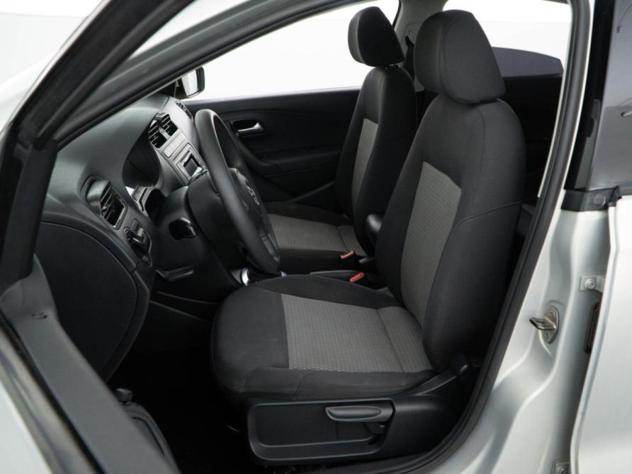 Volkswagen Polo V Москва  - изображение 10