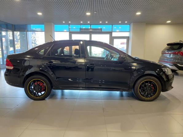 Volkswagen Polo V с пробегом 2013 года, цена 770 000 рублей, 128588 км, седан, Автокод Объявления