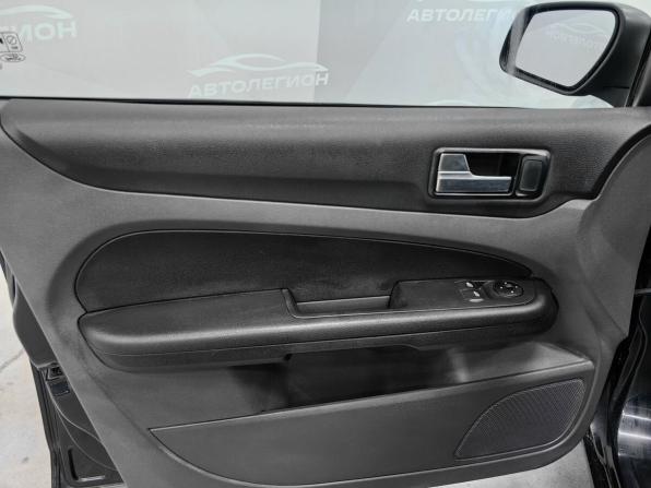 Ford Focus II с пробегом 2006 года, цена 495 000 рублей, 252896 км, седан, Автокод Объявления