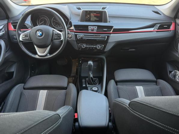 BMW X1 II (F48) с пробегом 2017 года, цена 2 200 000 рублей, 179922 км, внедорожник, Автокод Объявления