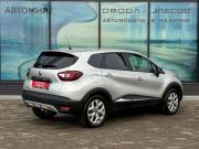 Renault Kaptur I Архангельск  - изображение 20