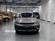 Kia Rio IV Тверь  - изображение 24