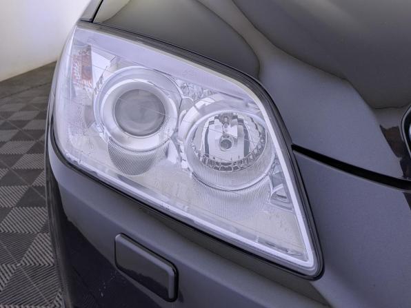 Chevrolet Captiva I с пробегом 2011 года, цена 1 460 000 рублей, 78952 км, внедорожник, Автокод Объявления