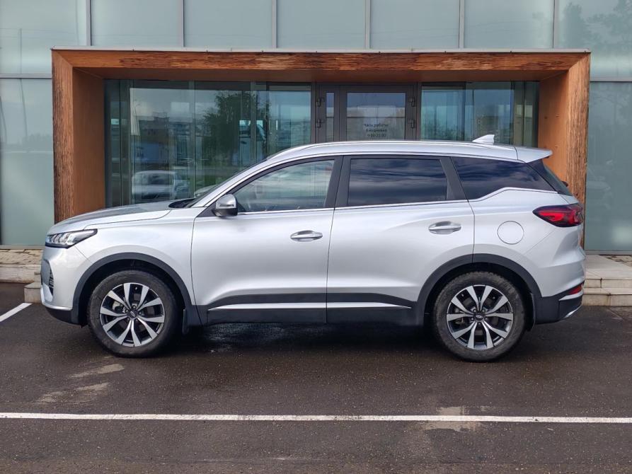 Chery Tiggo 7 Pro I Оренбург  - изображение 4