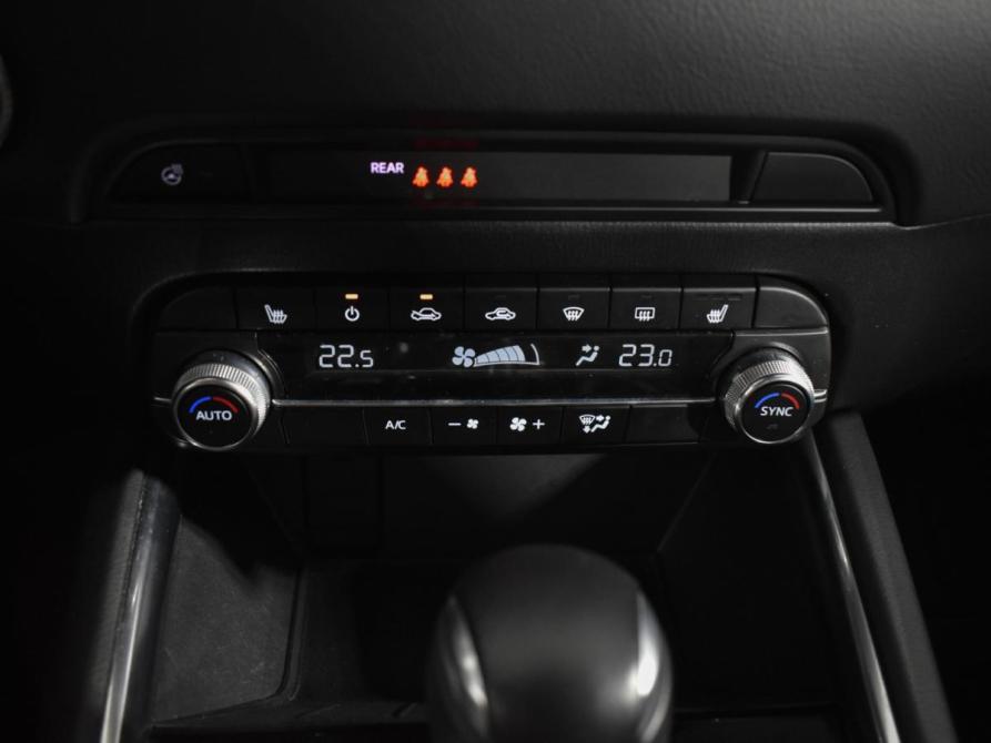 Mazda CX-5 II Санкт-Петербург  - изображение 19