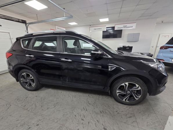 Dongfeng AX7 I с пробегом 2019 года, цена 1 149 000 рублей, 41144 км, внедорожник, Автокод Объявления