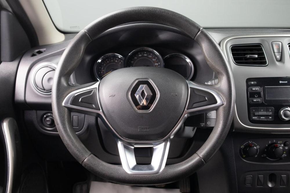 Renault Logan I Рестайлинг Оренбург  - изображение 10
