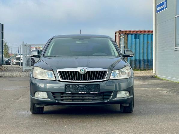 Skoda Octavia II (A5) Рестайлинг с пробегом 2011 года, цена 520 000 рублей, 259653 км, лифтбек, Автокод Объявления