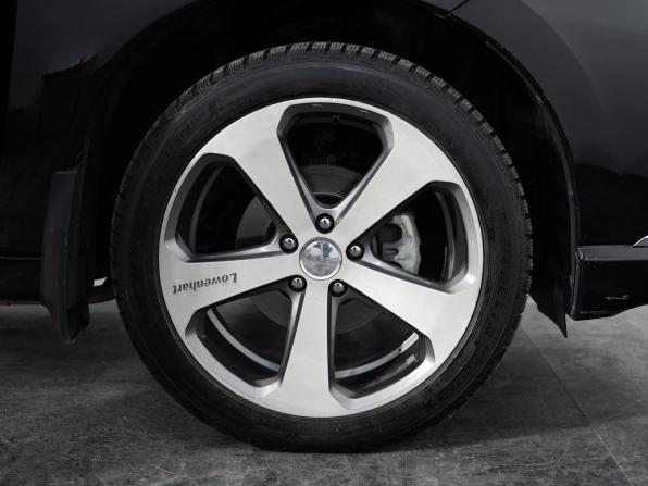 Mitsubishi Outlander III Рестайлинг 2 с пробегом 2018 года, цена 2 380 500 рублей, 125953 км, внедорожник, Автокод Объявления