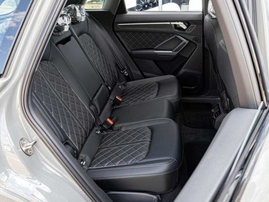 Audi Q3 II (F3) Краснодар  - изображение 7