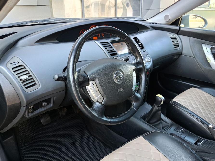 Nissan Primera III (P12) Казань  - изображение 5