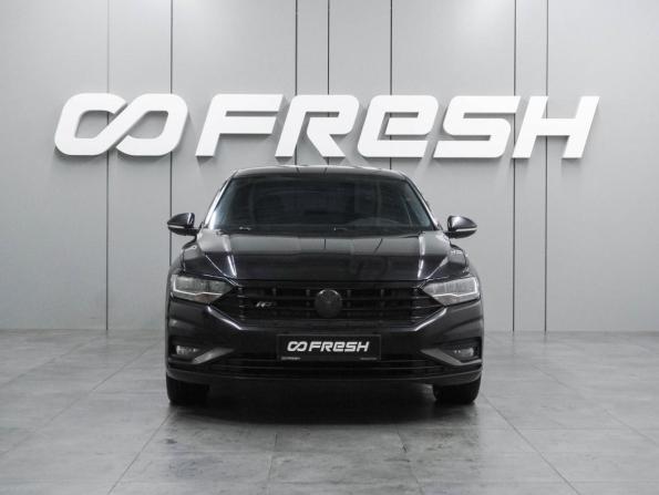 Volkswagen Jetta VII с пробегом 2019 года, цена 1 998 000 рублей, 79907 км, седан, Автокод Объявления