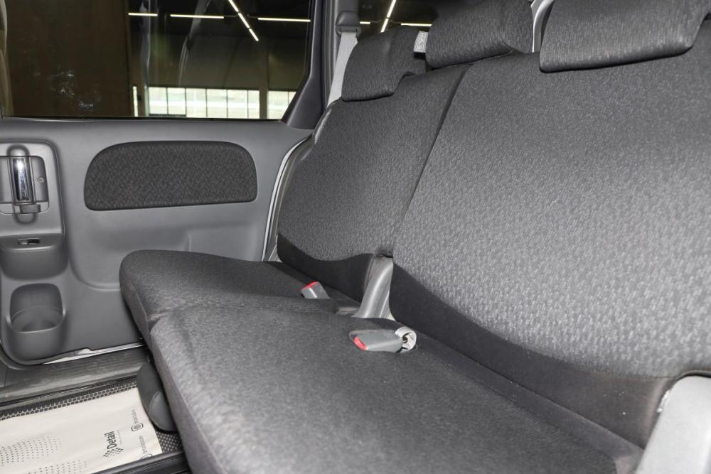 Toyota Sienta I Новосибирск  - изображение 16