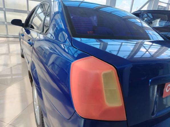 Chevrolet Lacetti I с пробегом 2007 года, цена 339 000 рублей, 240000 км, седан, Автокод Объявления