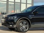 Volkswagen Tiguan II Рестайлинг Волгоград  - изображение 76