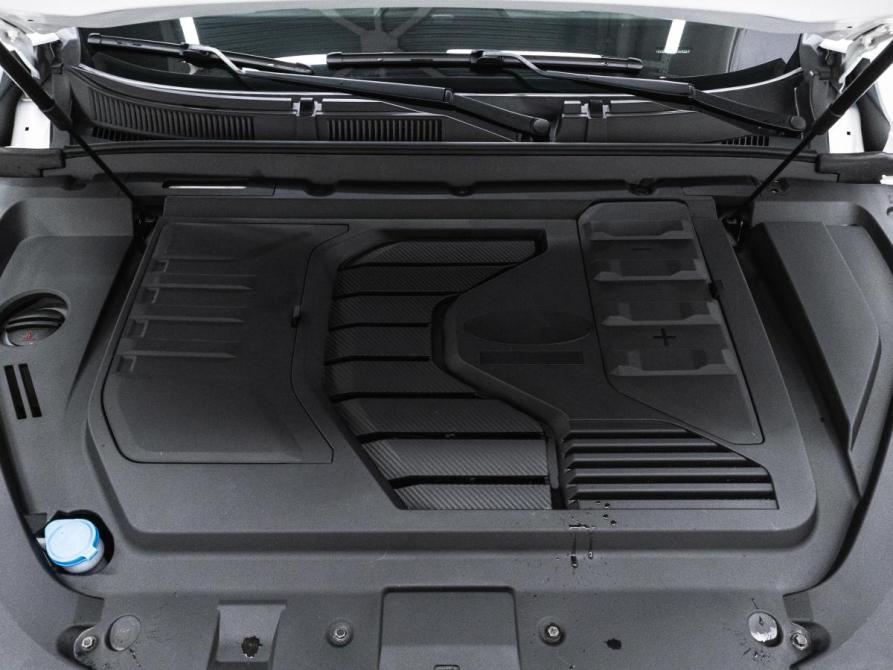 Chery Tiggo 7 Pro Max I Красноярск  - изображение 36