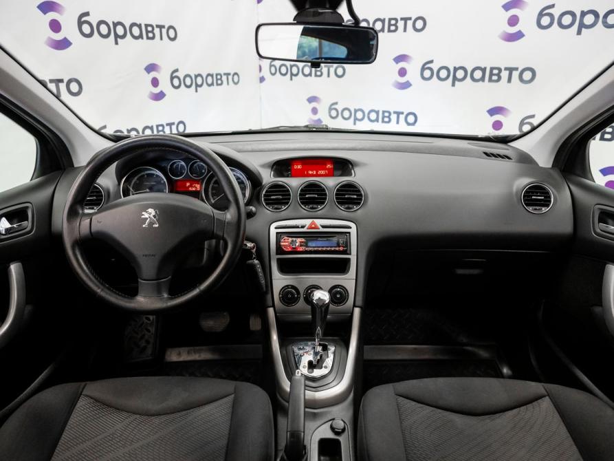 Peugeot 308 I Рестайлинг Ростов-на-Дону  - изображение 8