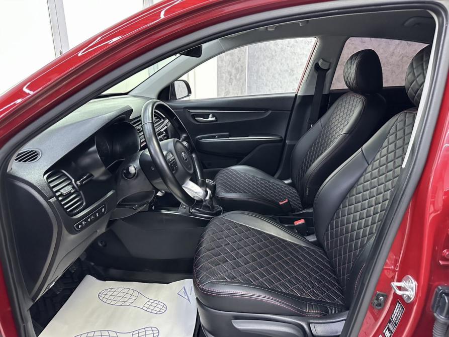 Kia Rio IV Ярославль  - изображение 13