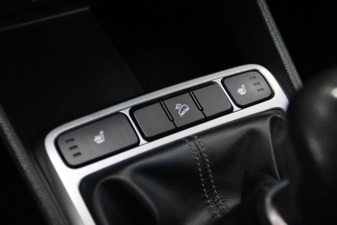 Hyundai Creta I с пробегом 2019 года, цена 1 655 550 рублей, 54539 км, внедорожник, Автокод Объявления
