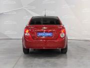 Chevrolet Aveo II Новосибирск  - изображение 27