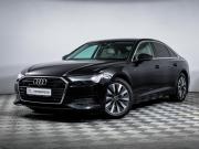 Audi A6 V (C8) Москва  - изображение 23