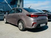 Kia Rio IV Санкт-Петербург  - изображение 10