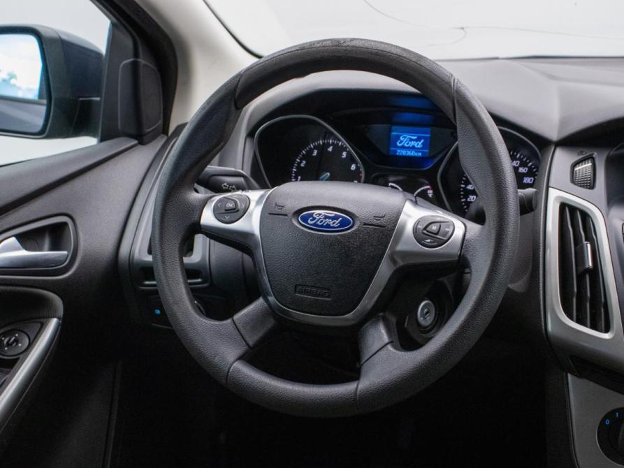 Ford Focus III Москва  - изображение 16