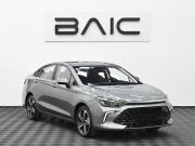 BAIC U5 Plus Москва  - изображение 21