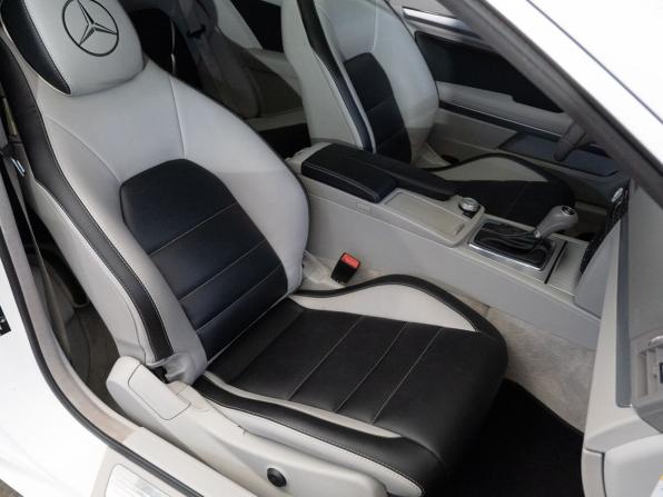 Mercedes-Benz E-Класс IV (W212 S212 C207) с пробегом 2011 года, цена 1 390 000 рублей, 162614 км, купе, Автокод Объявления