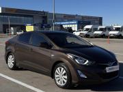 Hyundai Elantra V (MD) Рестайлинг Нижний Новгород  - изображение 18