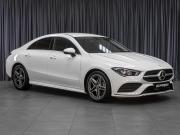Mercedes-Benz CLA II (C118 X118) Тюмень  - изображение 25