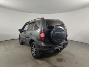 Chevrolet Niva I Рестайлинг Уфа  - изображение 30