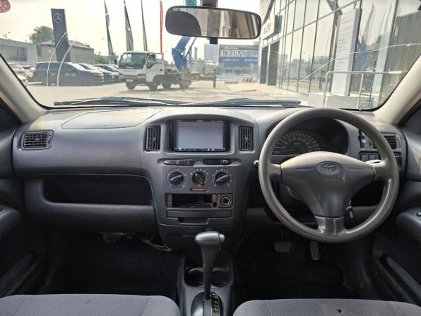 Toyota Probox I с пробегом 2002 года, цена 273 000 рублей, 484422 км, универсал, Автокод Объявления