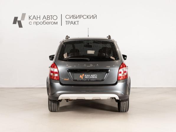 Lada (ВАЗ) Granta I Рестайлинг с пробегом 2024 года, цена 949 000 рублей, 30094 км, универсал, Автокод Объявления