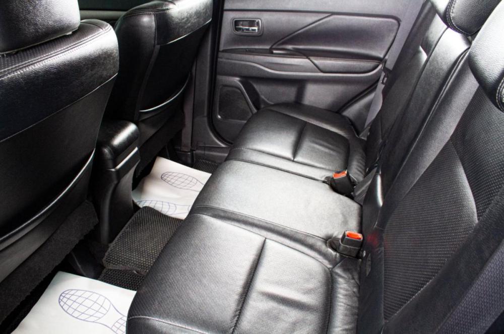 Mitsubishi Outlander III Рестайлинг Сургут  - изображение 17