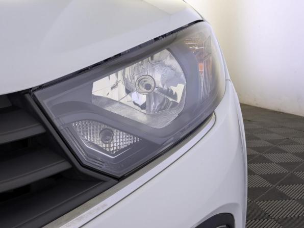 Lada (ВАЗ) Granta I Рестайлинг с пробегом 2024 года, цена 755 000 рублей, 50192 км, седан, Автокод Объявления