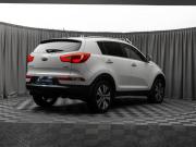 Kia Sportage III Москва  - изображение 24