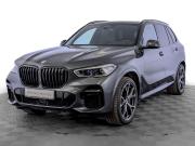 BMW X5 IV (G05/G18) Москва  - изображение 31