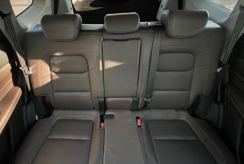 Chery Tiggo 8 Pro I Красноярск  - изображение 21