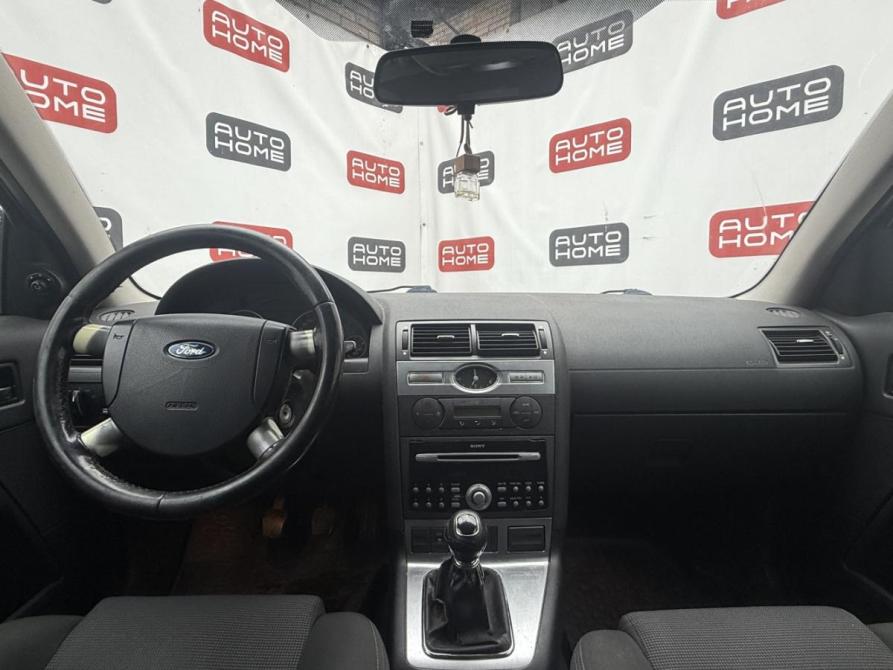 Ford Mondeo III Рестайлинг Санкт-Петербург  - изображение 7