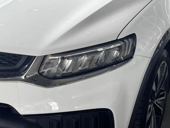 Geely Tugella I Рестайлинг с пробегом 2022 года, цена 2 455 000 рублей, 90364 км, внедорожник, Автокод Объявления