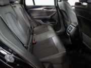 BMW X3 III (G01) Москва  - изображение 25